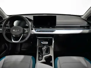 Geely  9