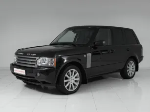 Land Rover Range Rover,  III Рестайлинг