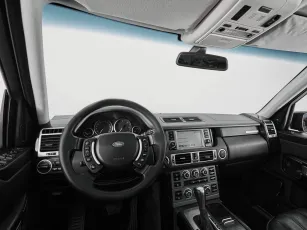 Land Rover  10