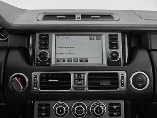 Land Rover  12