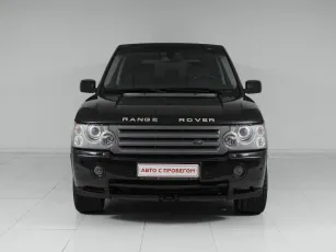 Land Rover  2