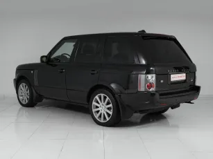 Land Rover  4