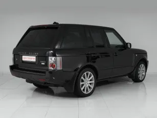 Land Rover  5
