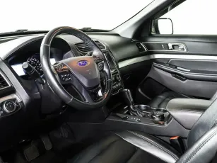 Ford  11