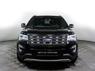 Ford  2