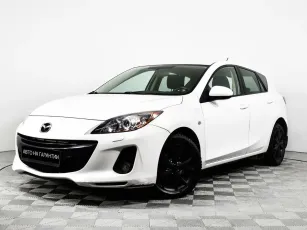 Mazda  1