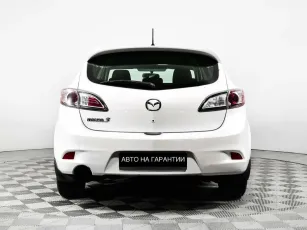 Mazda  4