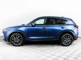Mazda  3