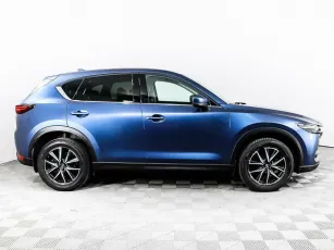 Mazda  4