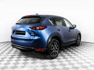 Mazda  5