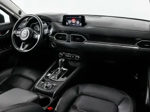 Mazda  7