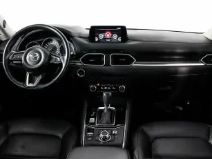 Mazda  8