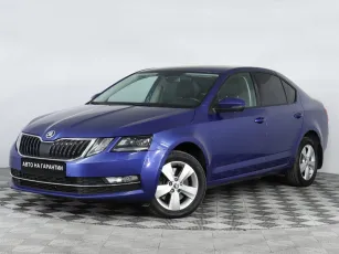 Skoda  1