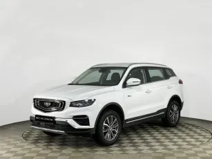 Belgee X70,  I