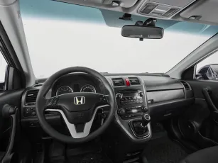Honda  8
