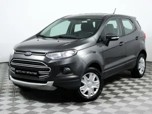 Ford  1