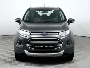 Ford  2