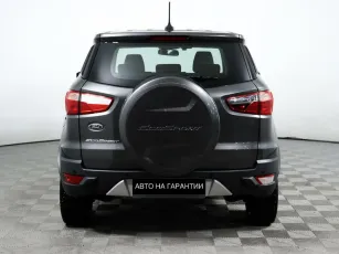 Ford  4