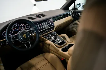 Porsche  14