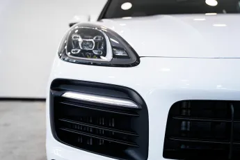 Porsche  5