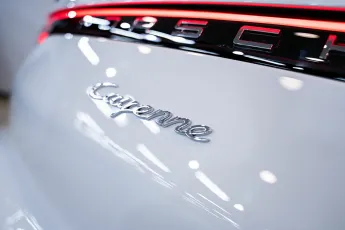 Porsche  6