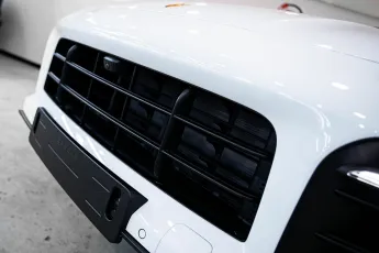 Porsche  8