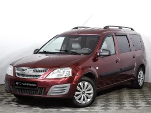 Lada (ВАЗ)  1