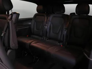 Mercedes-Benz  15