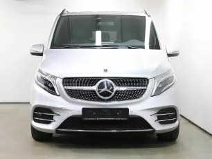 Mercedes-Benz  2