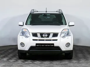Nissan  2