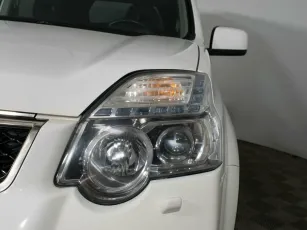 Nissan  7