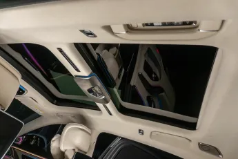 Mercedes-Benz  15