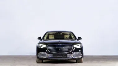 Mercedes-Benz  2