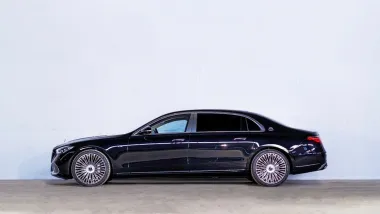 Mercedes-Benz  3