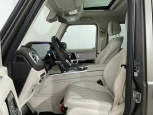 Mercedes-Benz  15