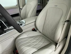 Mercedes-Benz  16