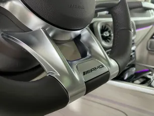 Mercedes-Benz  19