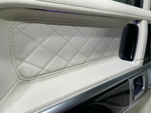 Mercedes-Benz  22
