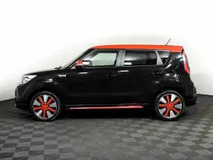 Kia  3