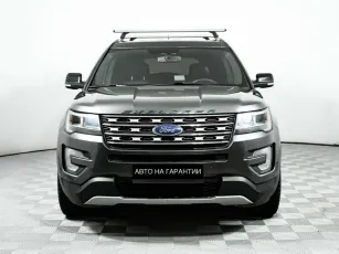 Ford  2