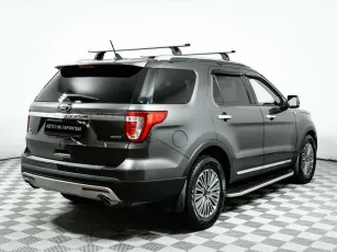 Ford  3