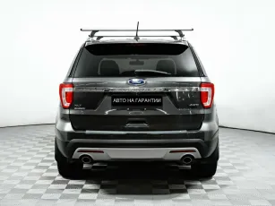 Ford  4