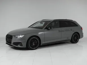 Audi  1
