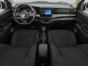 Suzuki  11