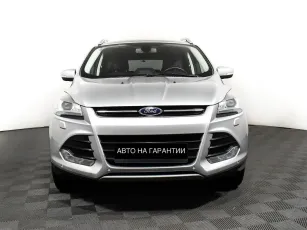 Ford  2