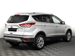 Ford  4