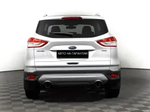 Ford  5