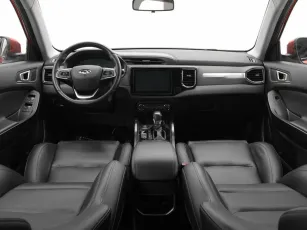Chery  11