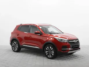 Chery  2