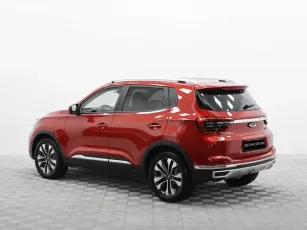 Chery  3